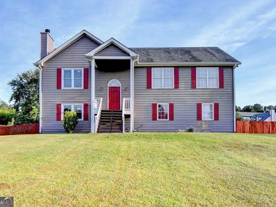 652 Thorn Brook Rdg, Bethlehem, GA, 30620