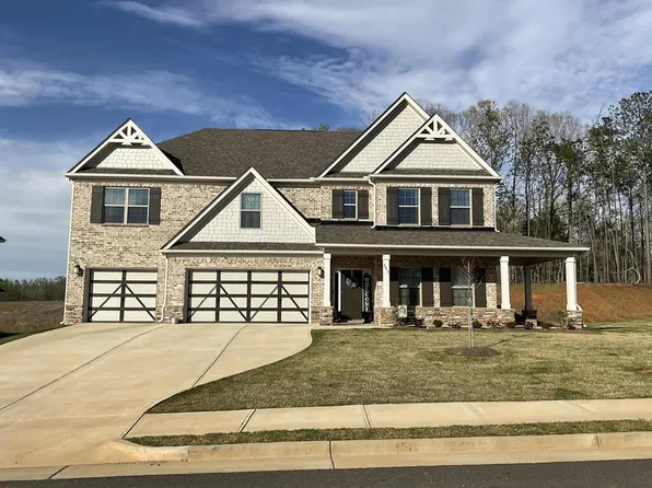 3017 Calf Pasture Dr, Columbus, GA 31904