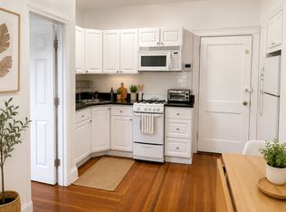 66 Hemenway St #5, Boston, MA 02115