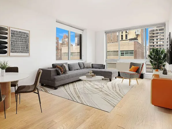 401 E 60th St APT 8E, New York, NY 10022