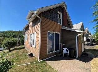 3908 Harvey Ave, Homestead, PA