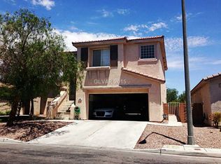 4106 Via Dana Ave, Las Vegas, NV 89141