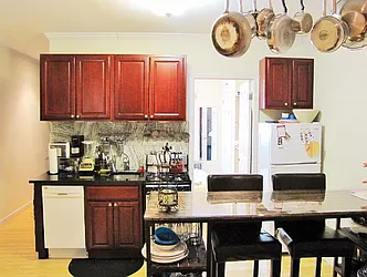 Rented by Yup Realty LLC