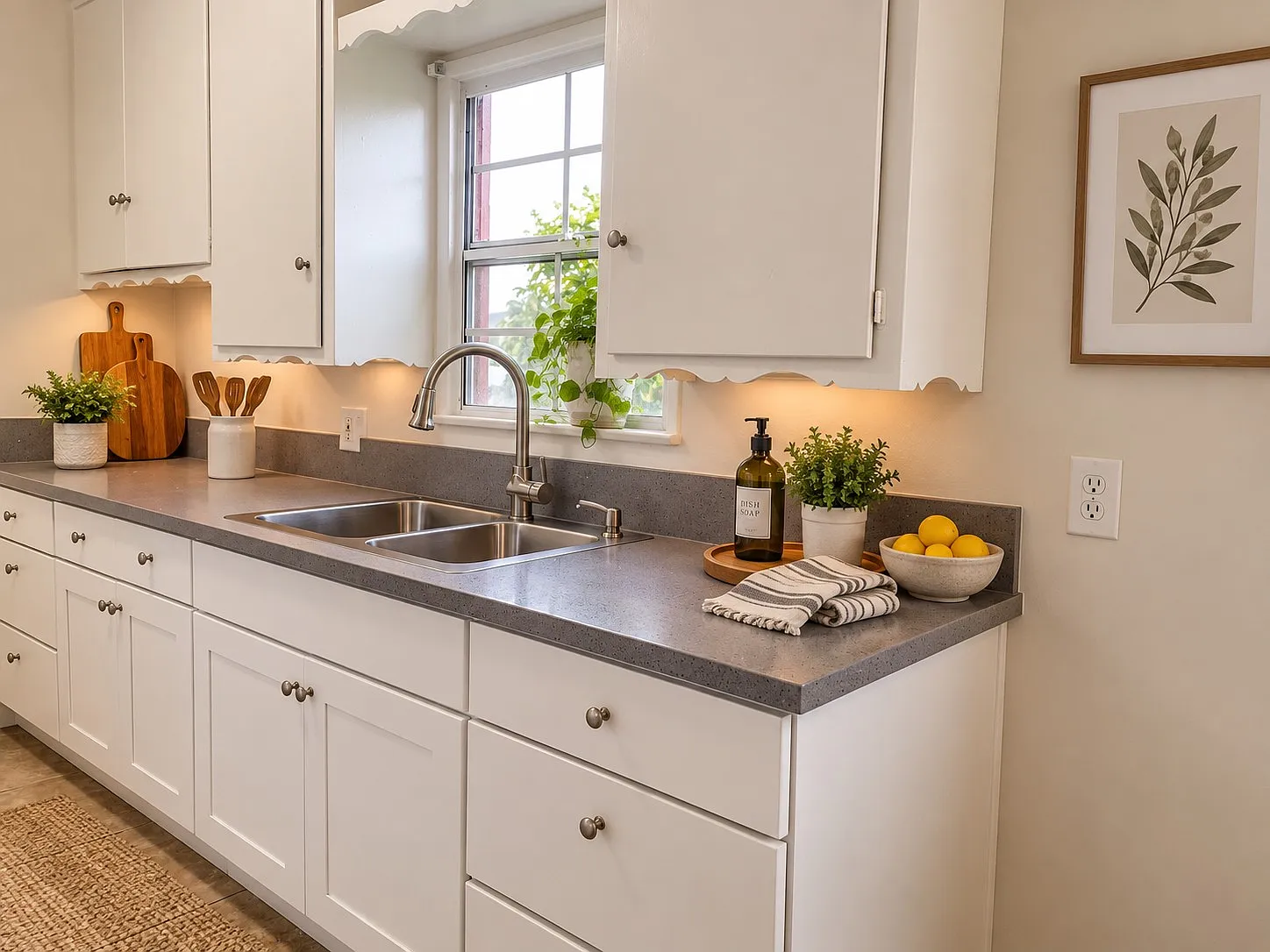 1 bed, $1,750 — Photo 3