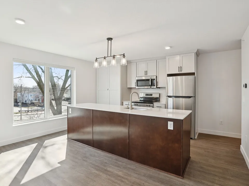 Solstice Apartments