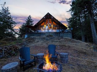 661 Cains Way, Capital, BC V9Z1C6