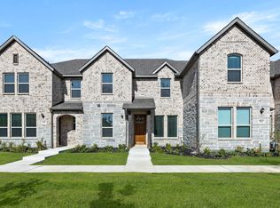 3009 Tall Pine Ln, Corinth, TX 76210