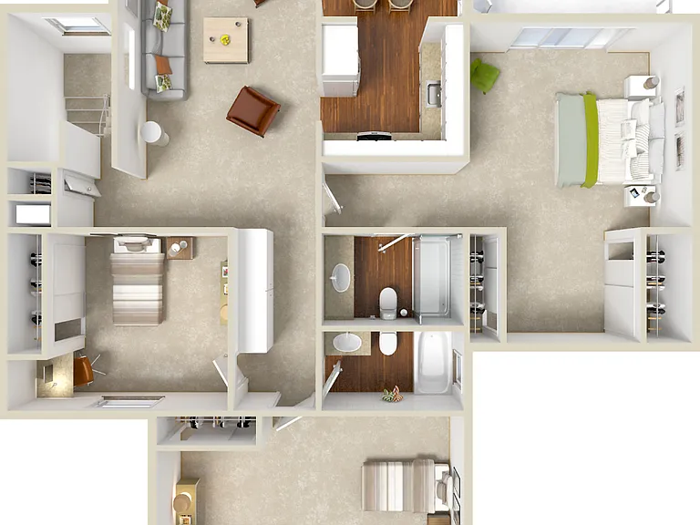 Pebble Creek Communities — Photo 45