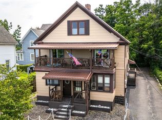 15-19 Corrigan St, Rochester, NY 14612