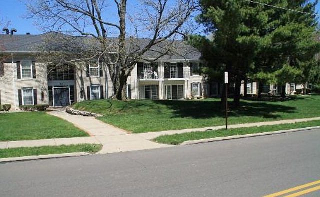 1st image of 616 Cline Ave APT 124