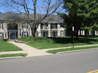 616 Cline Ave APT 124, Mansfield, OH 44907