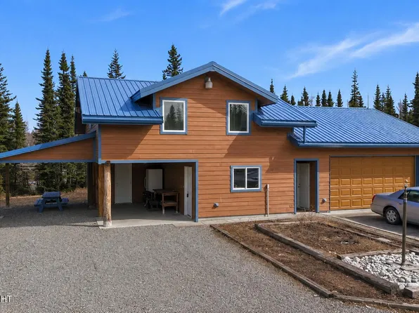 38131 Woods Dr, Kenai, AK 99611
