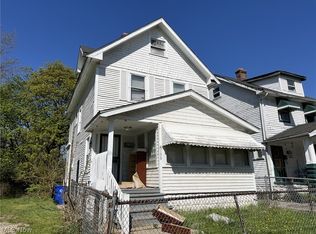 4158 E 119th St, Cleveland, OH 44105