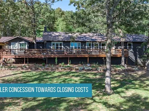 19398 Tuttle Rd, Elkins, AR 72727