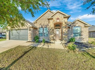 413 Tucker Trl, Midlothian, TX 76065