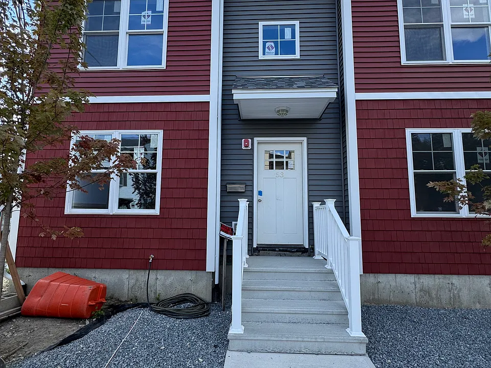 53 Concord St