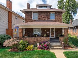 1112 Indiana Ave, Monaca, PA 15061