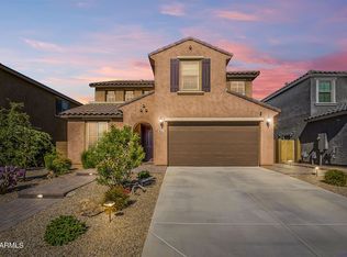9630 W Weeping Willow Rd, Peoria, AZ 85383