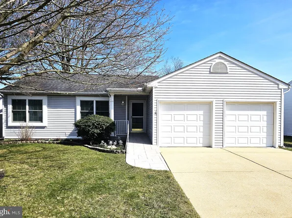 507 Daniels Ct, Bear, DE 19701