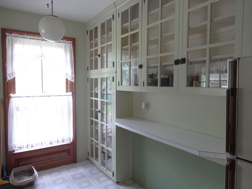 Extra kitchen/multipurpose
