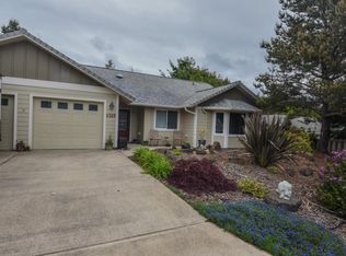 1325 SW Fairway Dr, Waldport, OR 97394