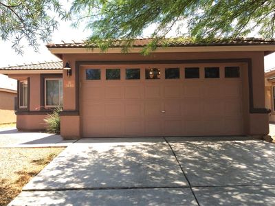 3110 Copper Pointe Dr, Sierra Vista, AZ, 85635
