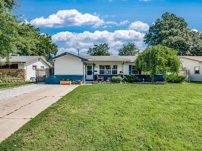 2024 E 53rd St S, Wichita, KS, 67216