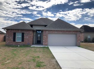 13420 Autumn Run Dr, Walker, LA 70785