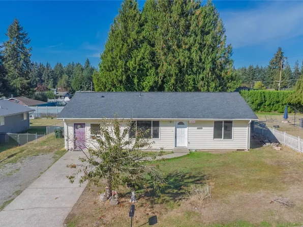 15210 16th Avenue E, Tacoma, WA 98445