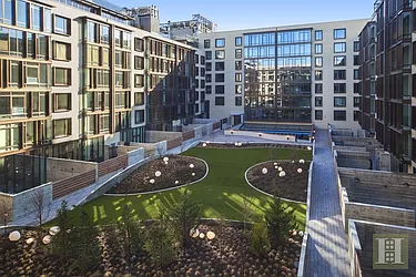 Rented by Halstead Real Estate