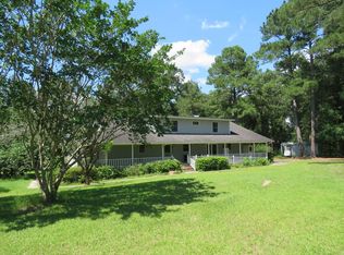 8538 Rickerson Rd, Axson, GA 31624