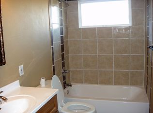 4620 Mistletoe Dr, Wichita Falls, TX 76310