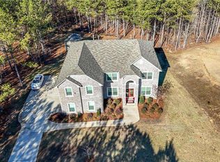 6160 Belmont Dr, Douglasville, GA