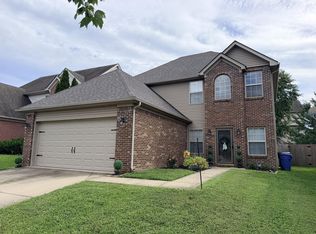740 Rosslyns Dl, Lexington, KY 40514