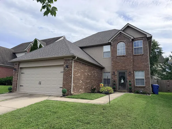 740 Rosslyns Dl, Lexington, KY 40514