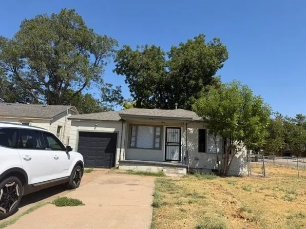 1701 NW Lawton Ave, Lawton, OK 73507