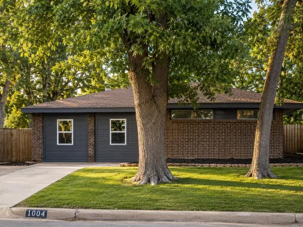 7004 NW 26th St, Bethany, OK 73008