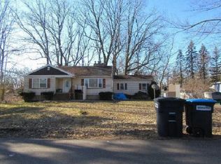 43 Harold Ave, Rochester, NY 14623