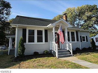 10 N Beech Ave, Henrico, VA 23075