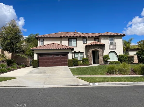 3274 Stoneberry Ln, Corona, CA 92882
