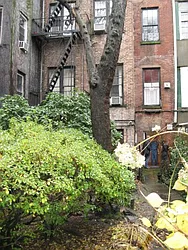 Rented by Tower Brokerage