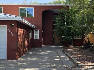1829 Mae Ave SW, Albuquerque, NM 87105