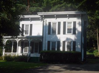 1511 County Highway 39, Worcester, NY 12197