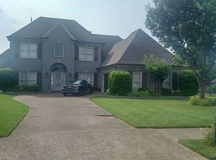 500 Riding Brook Way, COLLIERVILLE, TN 38017