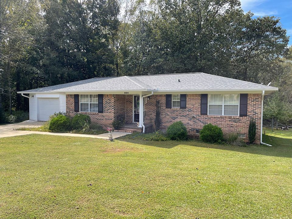834 Windsorwood Dr, Thomasville, AL 36784 Zillow