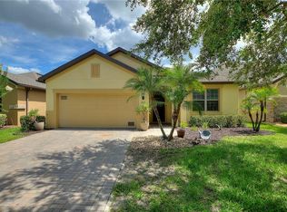 519 Cadiz Dr, Davenport, FL 33837