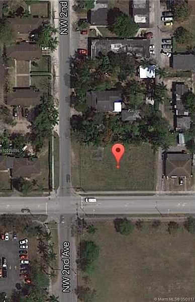 2nd image of 187 NW 8th St