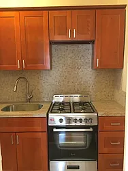 Rented by PD Properties LLC