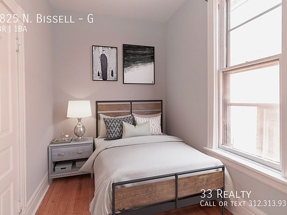 3rd image of 1825 N Bissell St #G