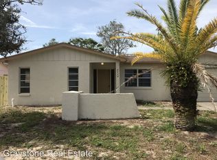 8440 Fox Hollow Dr, Pt Richey, FL 34668